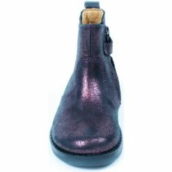 Froddo Bottines cuir Bottines / Boots Couleur bordeaux -Pas Cher Easy Peasy Magasin 20922111 500 C