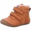 Froddo Pantoufles / Chaussons Couleur Marron 1 Froddo Pantoufles / Chaussons Couleur Marron -Pas Cher Easy Peasy Magasin 20928435 500 A
