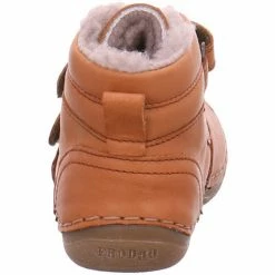 Froddo Pantoufles / Chaussons Couleur Marron -Pas Cher Easy Peasy Magasin 20928435 500 D