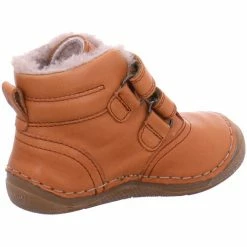 Froddo Pantoufles / Chaussons Couleur Marron -Pas Cher Easy Peasy Magasin 20928435 500 E