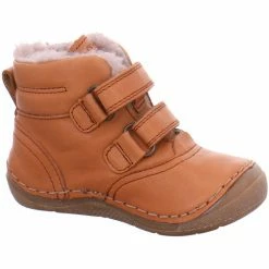 Froddo Pantoufles / Chaussons Couleur Marron -Pas Cher Easy Peasy Magasin 20928435 500 F