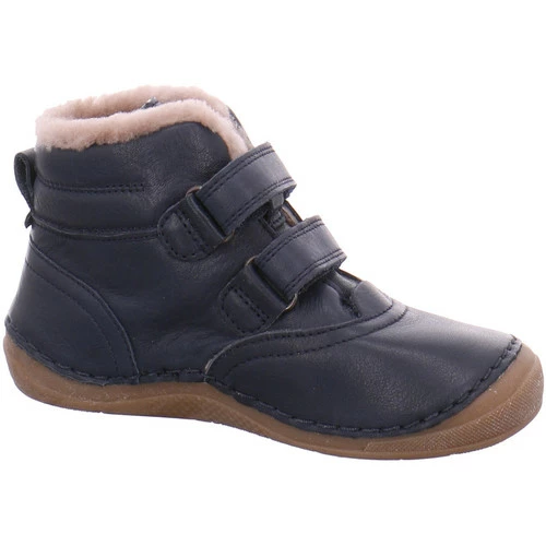 Froddo Pantoufles / Chaussons Couleur Bleu 3 Froddo Pantoufles / Chaussons Couleur Bleu