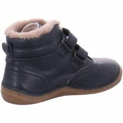 Froddo Pantoufles / Chaussons Couleur Bleu 9 Froddo Pantoufles / Chaussons Couleur Bleu -Pas Cher Easy Peasy Magasin 20956634 500 B