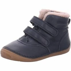 Froddo Pantoufles / Chaussons Couleur Bleu 10 Froddo Pantoufles / Chaussons Couleur Bleu -Pas Cher Easy Peasy Magasin 20956634 500 C