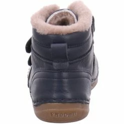 Froddo Pantoufles / Chaussons Couleur Bleu 13 Froddo Pantoufles / Chaussons Couleur Bleu -Pas Cher Easy Peasy Magasin 20956634 500 F