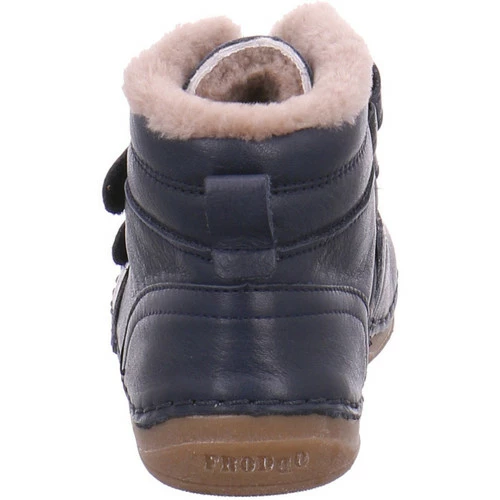 Froddo Pantoufles / Chaussons Couleur Bleu 8 Froddo Pantoufles / Chaussons Couleur Bleu – Image 6