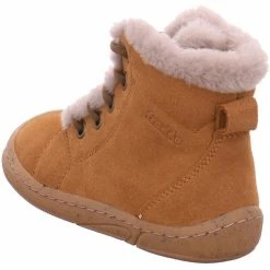 Froddo Pantoufles / Chaussons Couleur Marron -Pas Cher Easy Peasy Magasin 20962547 500 C