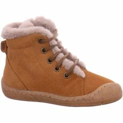 Froddo Pantoufles / Chaussons Couleur Marron -Pas Cher Easy Peasy Magasin 20962547 500 F