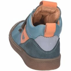 Froddo Pantoufles / Chaussons Couleur Bleu -Pas Cher Easy Peasy Magasin 20980654 500 C