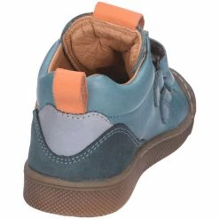 Froddo Pantoufles / Chaussons Couleur Bleu -Pas Cher Easy Peasy Magasin 20980654 500 D