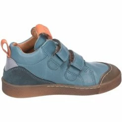 Froddo Pantoufles / Chaussons Couleur Bleu -Pas Cher Easy Peasy Magasin 20980654 500 E