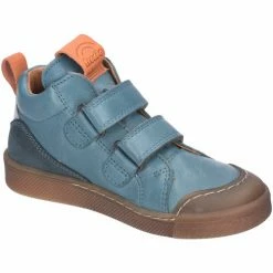 Froddo Pantoufles / Chaussons Couleur Bleu -Pas Cher Easy Peasy Magasin 20980654 500 F