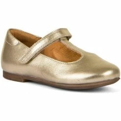 Froddo ballerine à bride Ballerines / Babies Couleur Doré