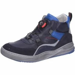 Froddo Bottes Couleur Bleu