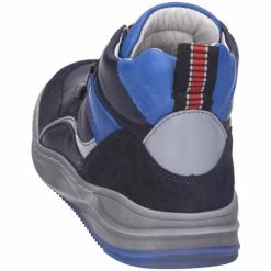 Froddo Bottes Couleur Bleu -Pas Cher Easy Peasy Magasin 21047877 500 C