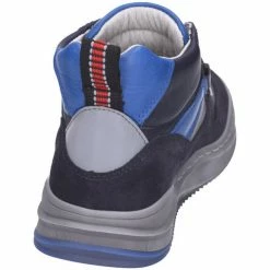 Froddo Bottes Couleur Bleu -Pas Cher Easy Peasy Magasin 21047877 500 D