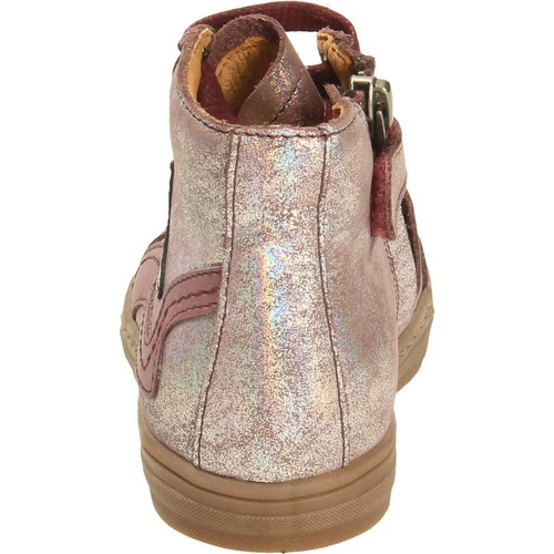 Froddo Baskets mode Couleur Autres 6 Froddo Baskets mode Couleur Autres – Image 4