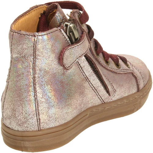 Froddo Baskets mode Couleur Autres 7 Froddo Baskets mode Couleur Autres – Image 5