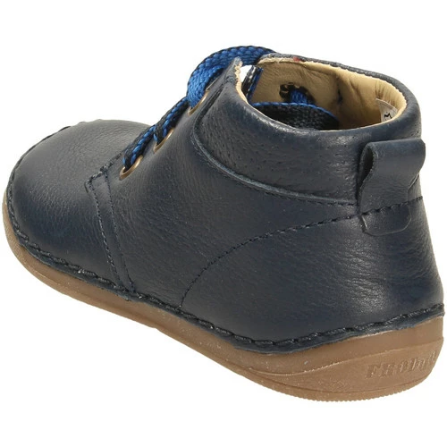 Froddo Pantoufles / Chaussons Couleur Bleu 6 Froddo Pantoufles / Chaussons Couleur Bleu – Image 4