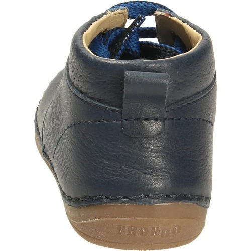 Froddo Pantoufles / Chaussons Couleur Bleu 7 Froddo Pantoufles / Chaussons Couleur Bleu – Image 5