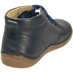 Froddo Pantoufles / Chaussons Couleur Bleu 13 Froddo Pantoufles / Chaussons Couleur Bleu -Pas Cher Easy Peasy Magasin 21056532 500 F