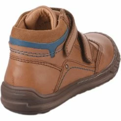 Froddo Bottines garçon - - Marron cognac - 26 Bottines / Boots Couleur MARRON -Pas Cher Easy Peasy Magasin 21123388 500 D