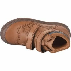Froddo Bottines garçon - - Marron cognac - 26 Bottines / Boots Couleur MARRON -Pas Cher Easy Peasy Magasin 21123388 500 E