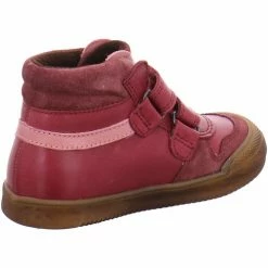 Froddo Pantoufles / Chaussons Couleur Rouge 12 Froddo Pantoufles / Chaussons Couleur Rouge -Pas Cher Easy Peasy Magasin 21157385 500 E