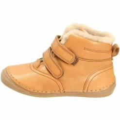 Froddo Pantoufles / Chaussons Couleur Marron -Pas Cher Easy Peasy Magasin 21197361 500 C