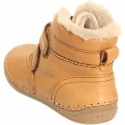 Froddo Pantoufles / Chaussons Couleur Marron -Pas Cher Easy Peasy Magasin 21197361 500 D