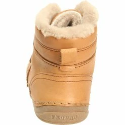 Froddo Pantoufles / Chaussons Couleur Marron -Pas Cher Easy Peasy Magasin 21197361 500 E