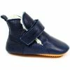 Froddo Chaussons cuir prewalkers Bottines / Boots Couleur bleu