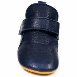 Froddo Chaussons cuir prewalkers Bottines / Boots Couleur bleu -Pas Cher Easy Peasy Magasin 21235067 500 C