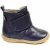 Froddo Bottines cuir Bottines / Boots Couleur bleu 2 Froddo Bottines cuir Bottines / Boots Couleur bleu -Pas Cher Easy Peasy Magasin 21235068 500 A
