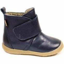 Froddo Bottines cuir Bottines / Boots Couleur bleu