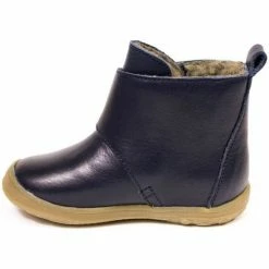 Froddo Bottines cuir Bottines / Boots Couleur bleu -Pas Cher Easy Peasy Magasin 21235068 500 D