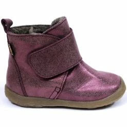 Froddo Bottines cuir Bottines / Boots Couleur rose