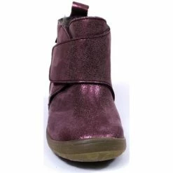 Froddo Bottines cuir Bottines / Boots Couleur rose -Pas Cher Easy Peasy Magasin 21235069 500 C