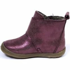 Froddo Bottines cuir Bottines / Boots Couleur rose -Pas Cher Easy Peasy Magasin 21235069 500 D