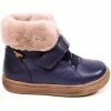 Froddo Bottines cuir Bottines / Boots Couleur bleu -Pas Cher Easy Peasy Magasin 21235071 500 A