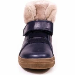 Froddo Bottines cuir Bottines / Boots Couleur bleu -Pas Cher Easy Peasy Magasin 21235071 500 C