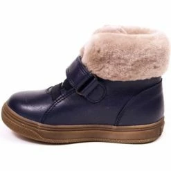 Froddo Bottines cuir Bottines / Boots Couleur bleu -Pas Cher Easy Peasy Magasin 21235071 500 D