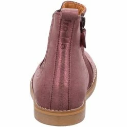 Froddo Bottes Couleur Violet -Pas Cher Easy Peasy Magasin 21297361 500 D