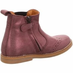 Froddo Bottes Couleur Violet -Pas Cher Easy Peasy Magasin 21297361 500 E