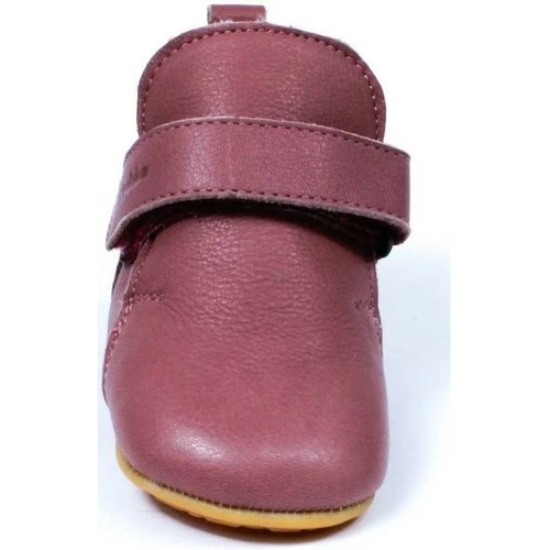Froddo Bottines cuir prewalkers Bottines / Boots Couleur rose 5 Froddo Bottines cuir prewalkers Bottines / Boots Couleur rose – Image 3