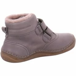 Froddo Pantoufles / Chaussons Couleur Gris -Pas Cher Easy Peasy Magasin 21496280 500 E