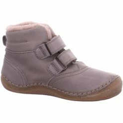 Froddo Pantoufles / Chaussons Couleur Gris -Pas Cher Easy Peasy Magasin 21496280 500 F