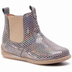 Froddo BOTTINES Bottines / Boots Couleur gris