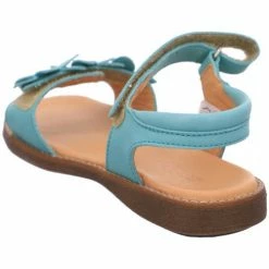 Froddo Sandales et Nu-pieds Couleur Bleu 10 Froddo Sandales et Nu-pieds Couleur Bleu -Pas Cher Easy Peasy Magasin 21797026 500 C