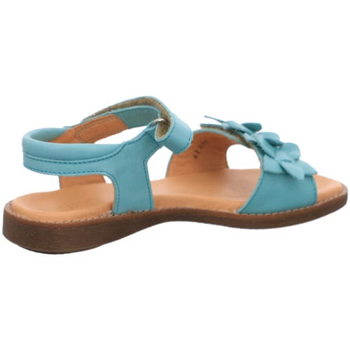 Froddo Sandales et Nu-pieds Couleur Bleu 7 Froddo Sandales et Nu-pieds Couleur Bleu – Image 5